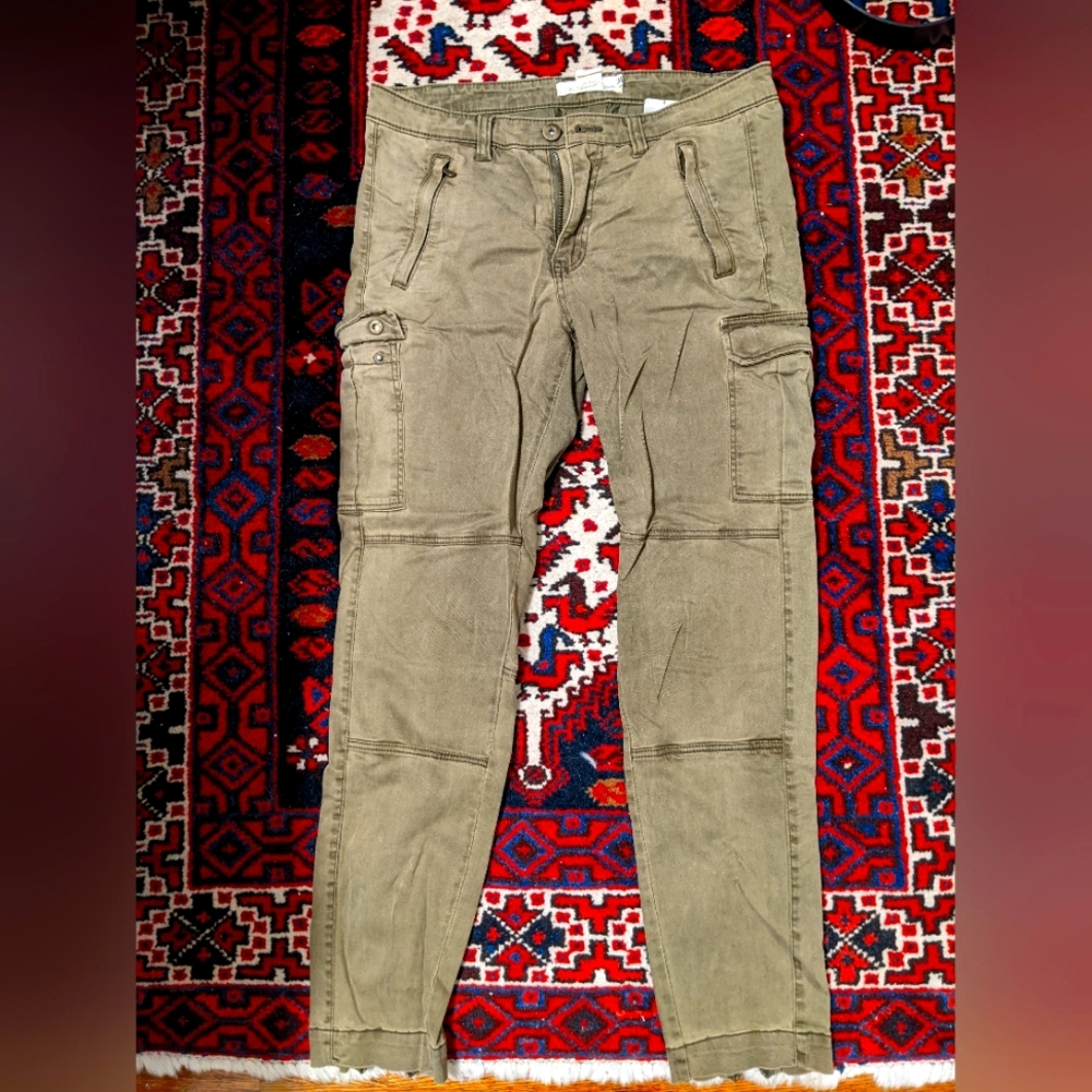 H&M cargo pants